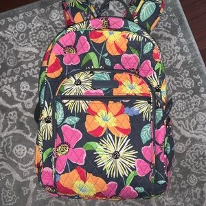 Vera Bradley Backpack